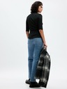 GAP Tricou cu guler GAP