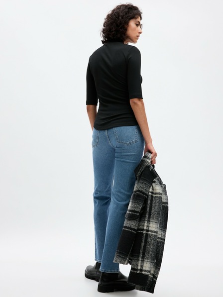 GAP Tricou cu guler GAP