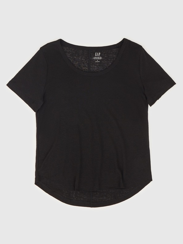 GAP Tricou din amestec de in GAP