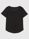 GAP Tricou din amestec de in GAP