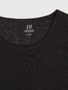 GAP Tricou din amestec de in GAP