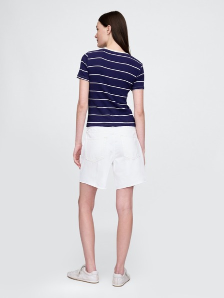 GAP Tricou crop Logo GAP