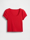GAP Tricou crop GAP