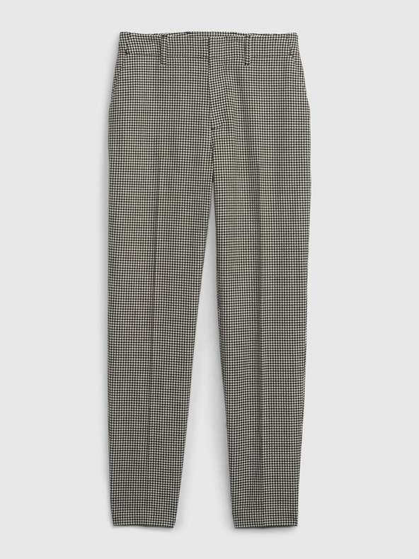 GAP Pantaloni khaki Mid Rise downtown GAP