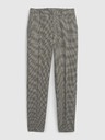 GAP Pantaloni khaki Mid Rise downtown GAP