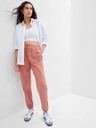 GAP Pantaloni jogger Twill GAP