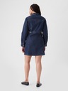 GAP Rochie mini din denim GAP