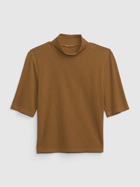 GAP Tricou cu mânecă scurtă pentru copii GAP