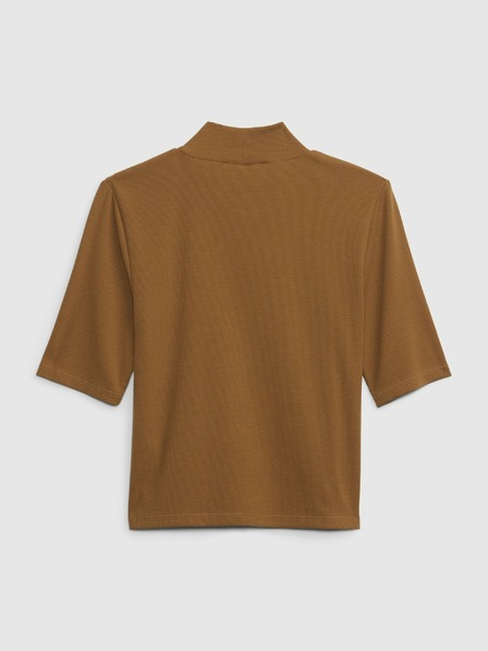 GAP Tricou cu mânecă scurtă pentru copii GAP