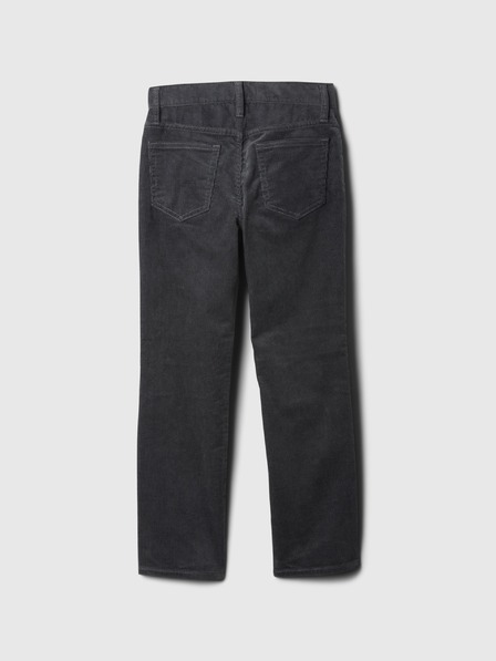 GAP Pantaloni din catifea pentru copii GAP
