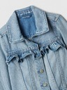 GAP Baby geacă din denim GAP