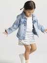 GAP Baby geacă din denim GAP
