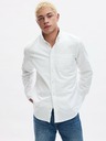 GAP Cămașă Oxford Standard Fit GAP
