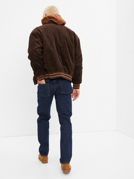 GAP Jeanși slim SoftFlex GAP