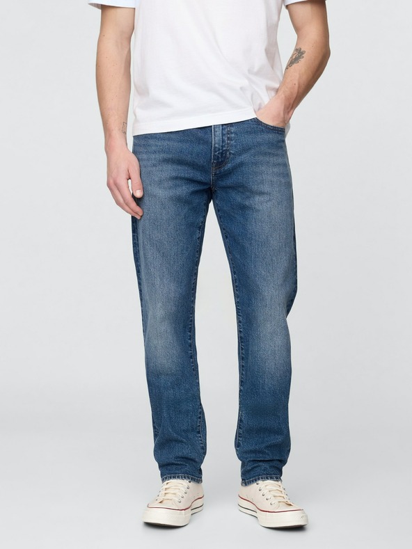 GAP Blugi slim GapFlex GAP