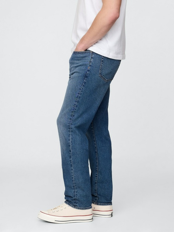 GAP Blugi slim GapFlex GAP