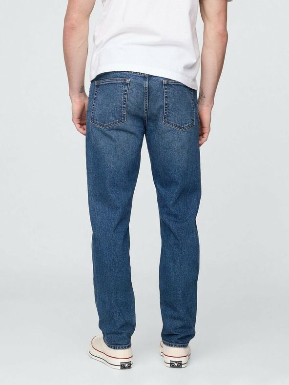 GAP Blugi slim GapFlex GAP