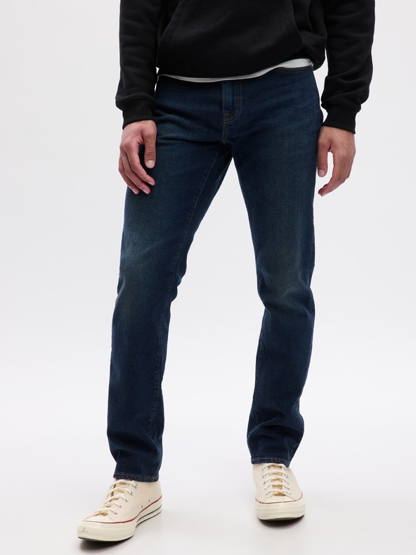 GAP Blugi Slim GapFlex Washwell GAP