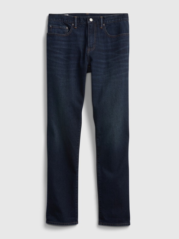 GAP Blugi Slim GapFlex Washwell GAP