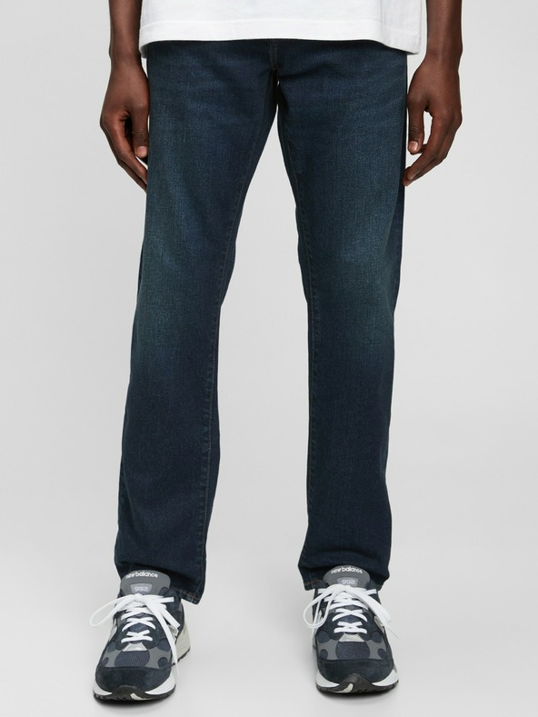 GAP Blugi Slim GapFlex Washwell GAP