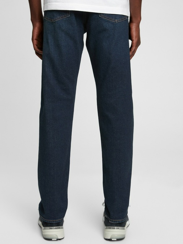 GAP Blugi Slim GapFlex Washwell GAP