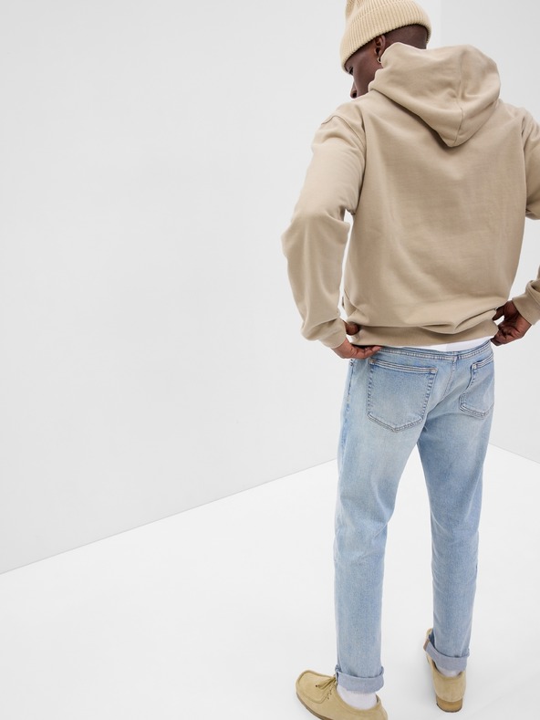 GAP Blugi slim GapFlex GAP