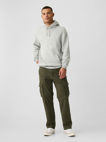 GAP Pantaloni cargo straight GapFlex GAP