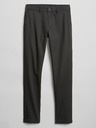 GAP Pantaloni khaki slim GAP