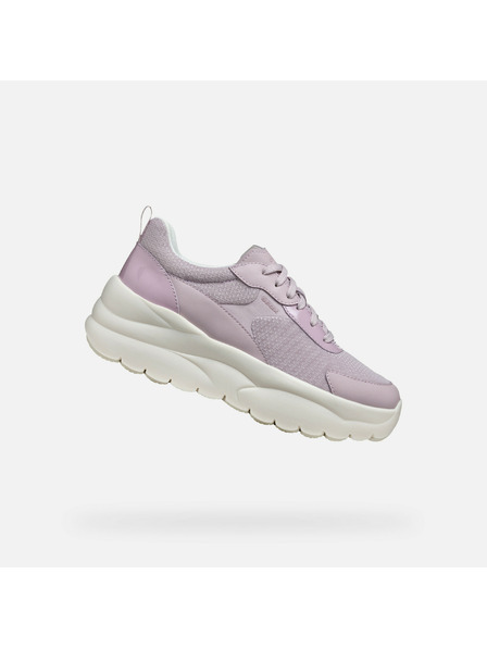 Geox Violet Adidași pentru femei Geox Xtors