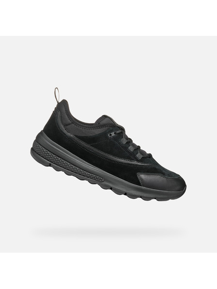 Geox Negru bărbați Geox Spherica Actif adidași