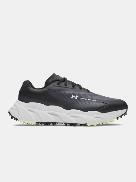 Under Armour Încălțăminte bărbați Under Armour UA Halo Hybrid SL-BLK