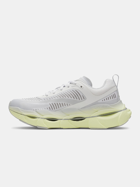 Under Armour Pantofi de damă Under Armour UA W Halo Racer-WHT