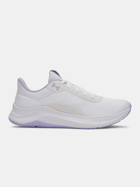 Under Armour Pantofi de damă Under Armour UA W Aurora 3-WHT