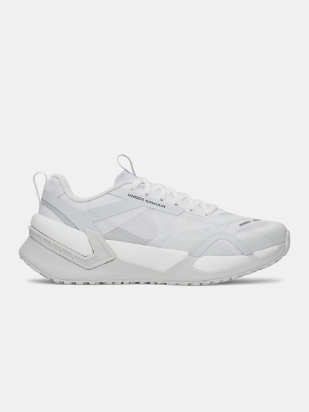 Under Armour Ghete pentru femei Under Armour UA W Reign XT-WHT