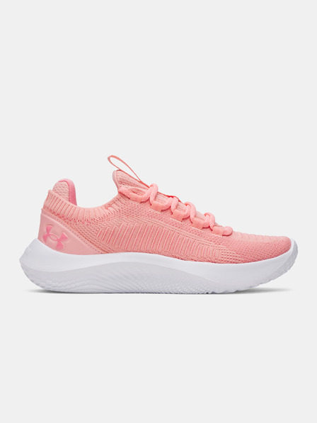 Under Armour Ghete pentru femei Under Armour UA W Dynamic 2-PNK