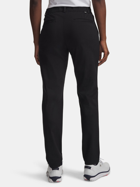 Under Armour Pantaloni sport pentru femei Under Armour UA Drive Pant-BLK