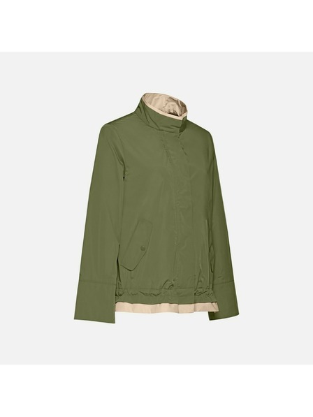Geox Jachetă verde pentru femei Geox Maryemy