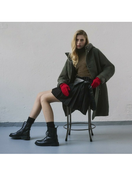 Geox Parca kaki pentru femei Geox Kleopy