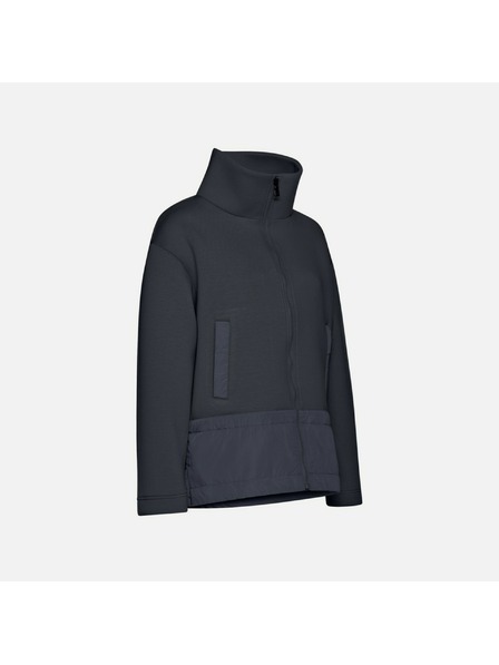 Geox Pulover albastru închis pentru femei Geox Sweater