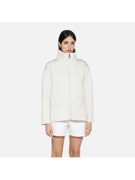 Geox Pulover alb pentru femei Geox Sweater