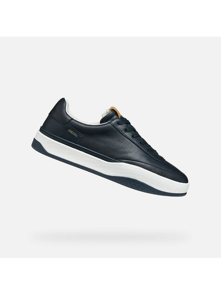 Geox Adidași albastru închis pentru bărbați Geox Dynamia