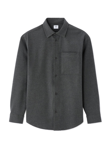 Celio Cămașă exterioară Manelset