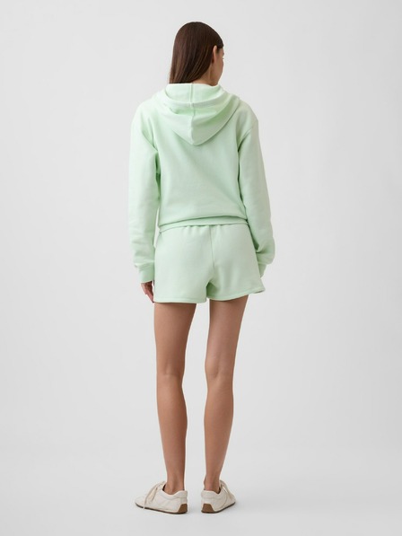 GAP Șort trening cu logo GAP