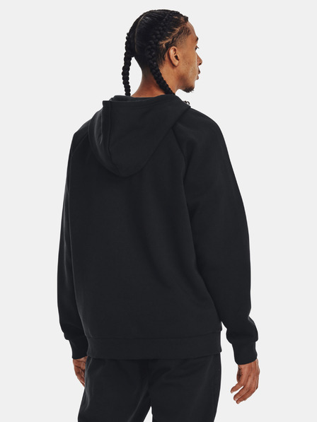 Under Armour Hanorac Under Armour UA Rival Fleece FZ pentru bărbați