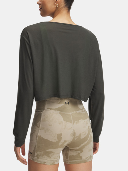 Under Armour Tricou pentru femei Under Armour Pjt Rck IP LS