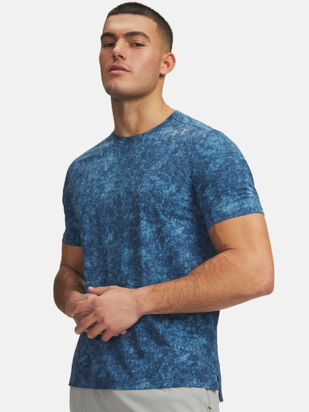 Under Armour Tricou Under Armour UA Velociti Pro Print SS pentru bărbați