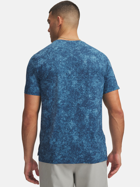 Under Armour Tricou Under Armour UA Velociti Pro Print SS pentru bărbați