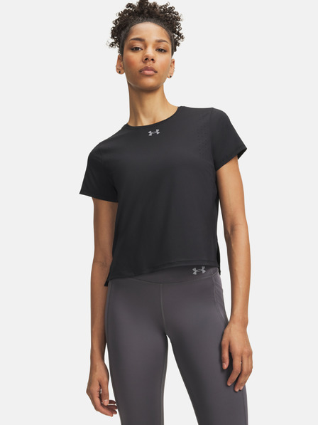 Under Armour Tricou damă Under Armour UA Velociti Pro Shortsleeve