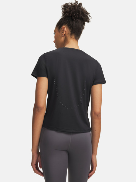 Under Armour Tricou damă Under Armour UA Velociti Pro Shortsleeve
