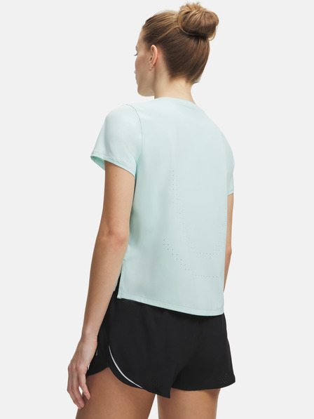 Under Armour Tricou damă Under Armour UA Velociti Pro Shortsleeve